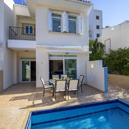 Marilia * Protarász