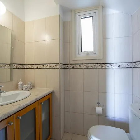 Villa Marilia Protarász