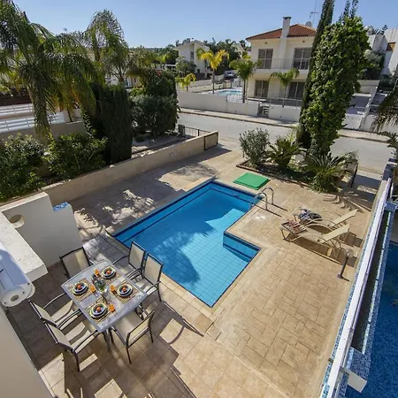 Villa Marilia Protaras