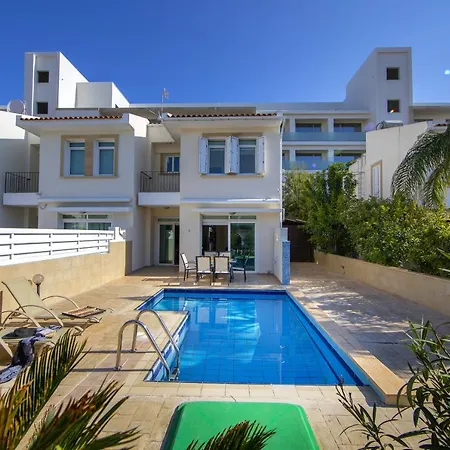 Marilia * Протарас