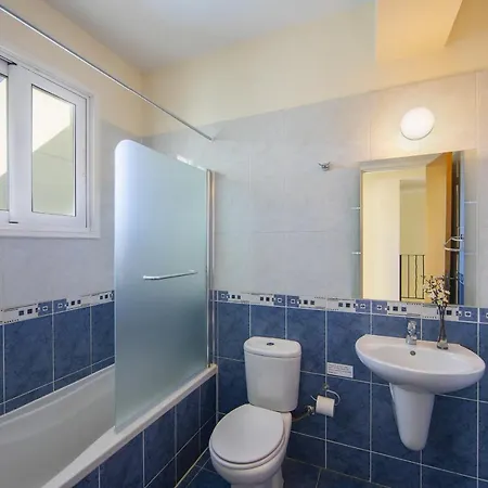 Marilia * プロタラス