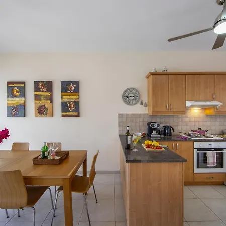 Marilia וילה פרוטאראס