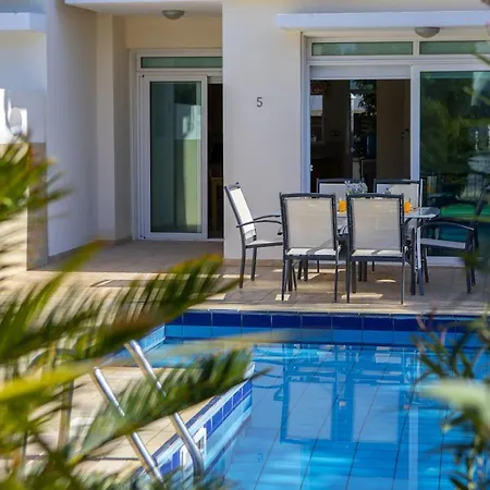 Marilia * פרוטאראס