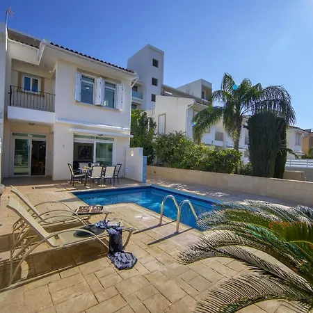 Marilia プロタラス