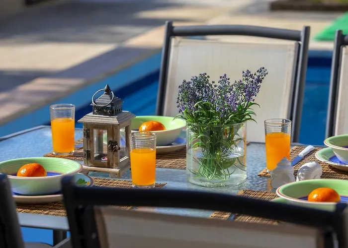 Marilia Willa Protaras